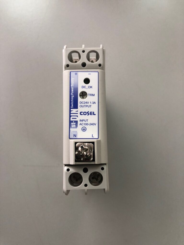 COSEL KHNA30F-24-C Power Supply thumbnail