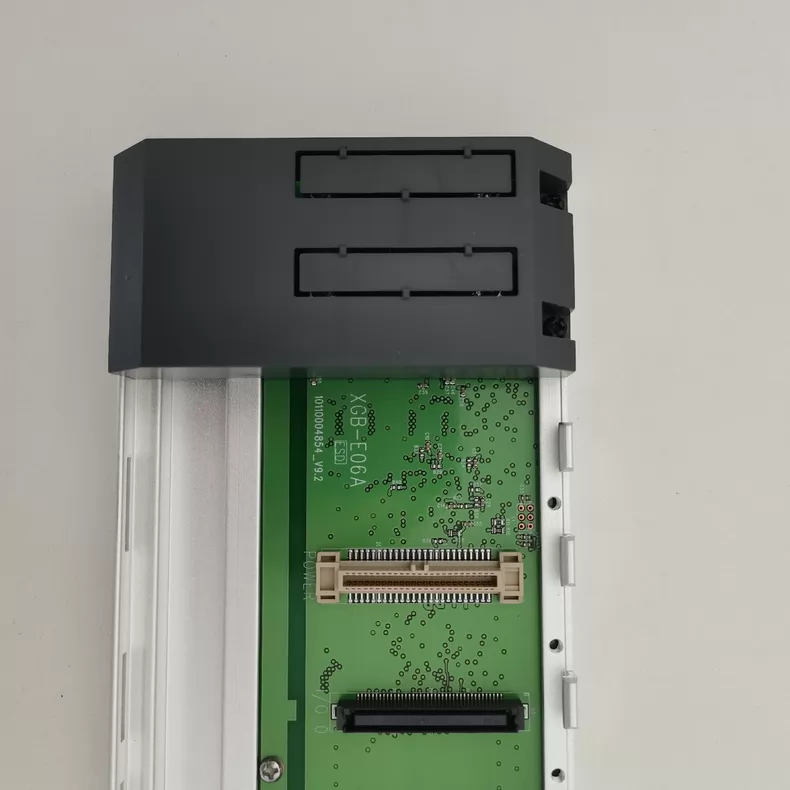 LS XGB-E06A PLC thumbnail