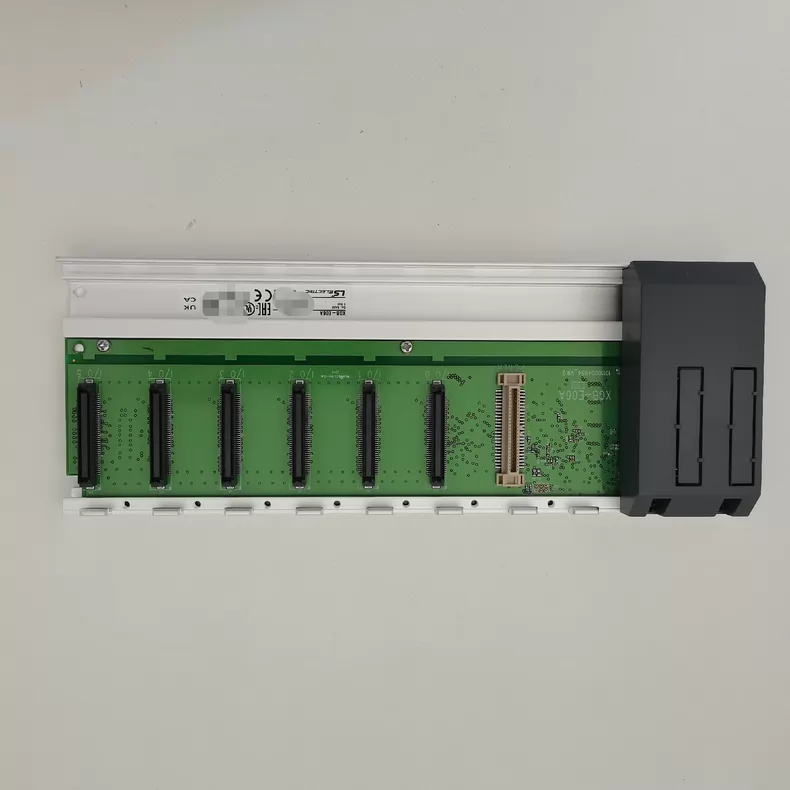 LS XGB-E06A PLC thumbnail