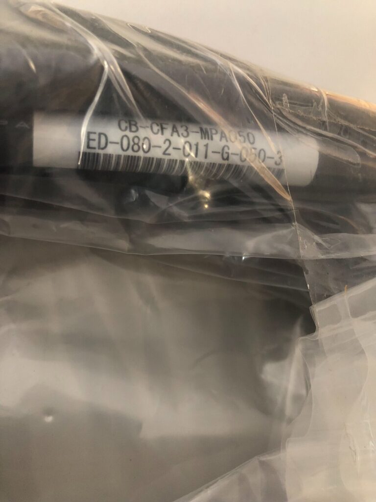IAI CB-CFA3-MPA050 Cable thumbnail