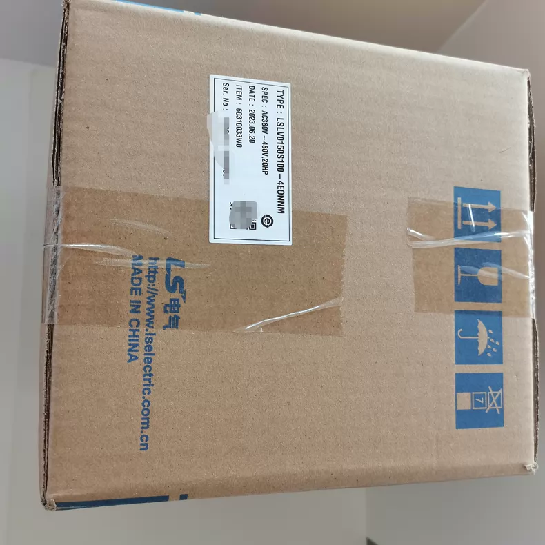 LS LSLV0150S100-4EONNM Inverter