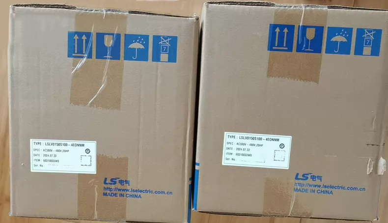 LS LSLV0150S100-4EONNM Inverter thumbnail