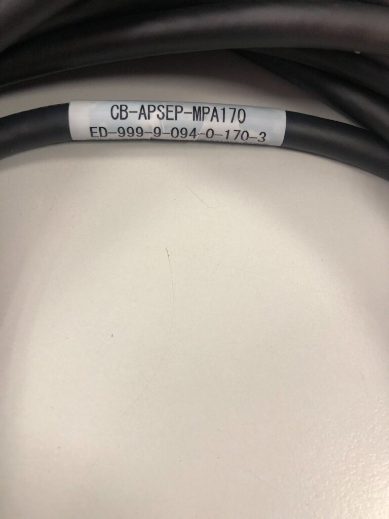 IAI CB-APSEP-MPA170 Cable