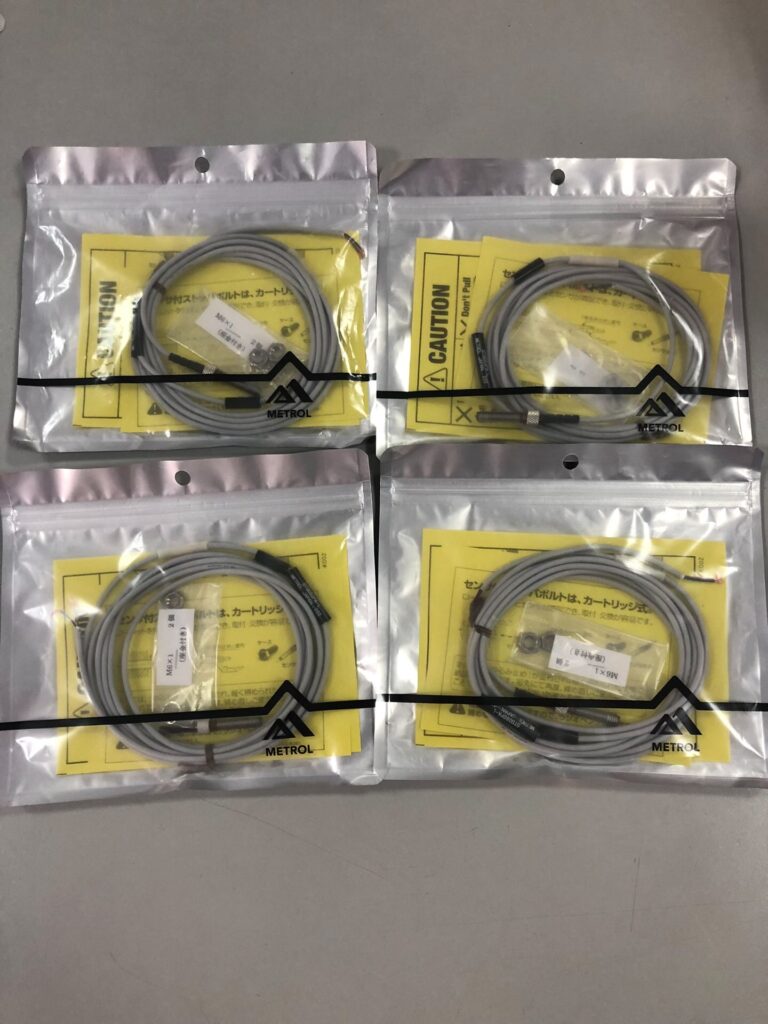 METROL STS060PA-L Sensor