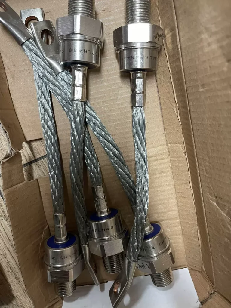 Westcode SW16PLN400 Diode