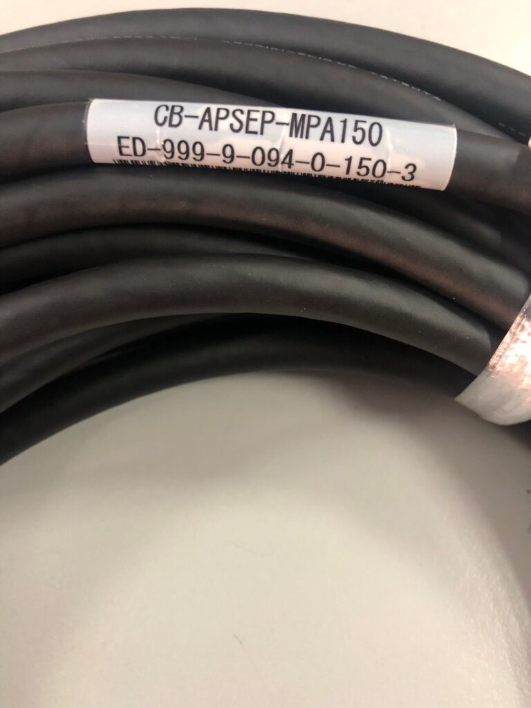 IAI CB-APSEP-MPA150 Cable