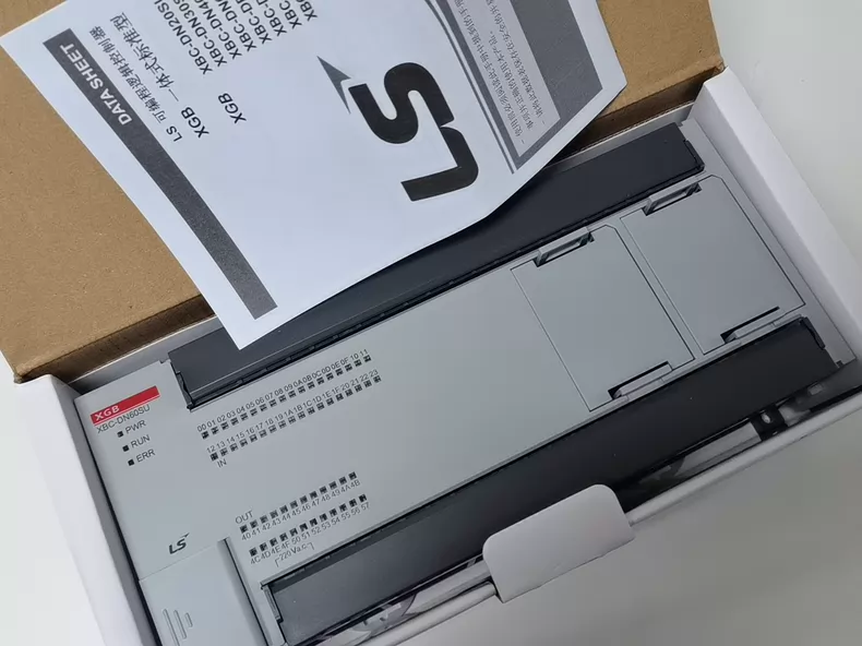 LS XBC-DN60SU PLC
