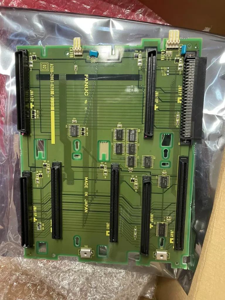 FANUC A20B-2003-0280/03B Circuit Board