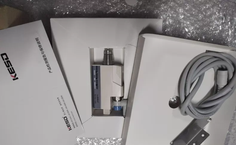 KESD KD-15H Ion nozzle thumbnail