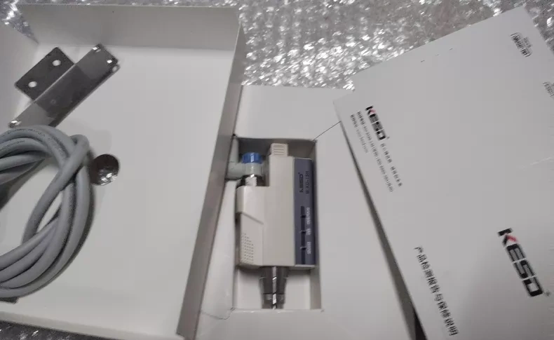 KESD KD-15H Ion nozzle thumbnail