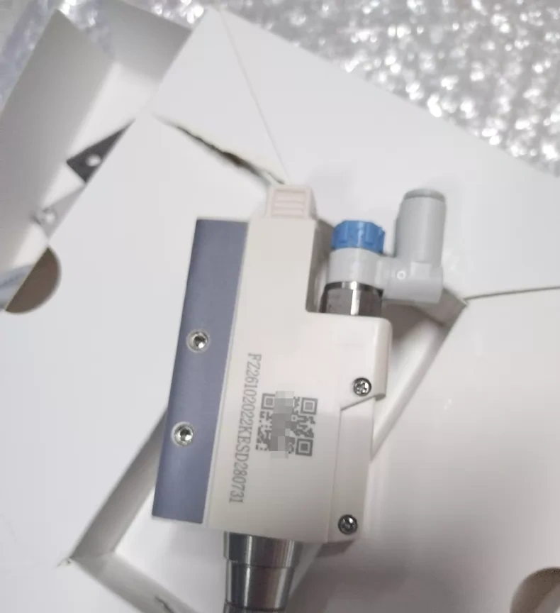 KESD KD-15H Ion nozzle thumbnail