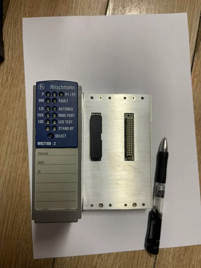 HIRSCHMANN MS2108-2 Module