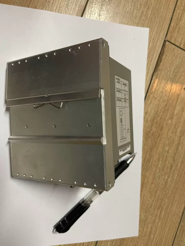HIRSCHMANN MS2108-2 Module thumbnail