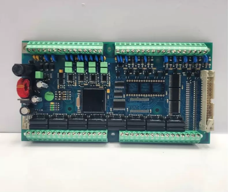 Consilium Salwico SW2020 Circuit Board thumbnail