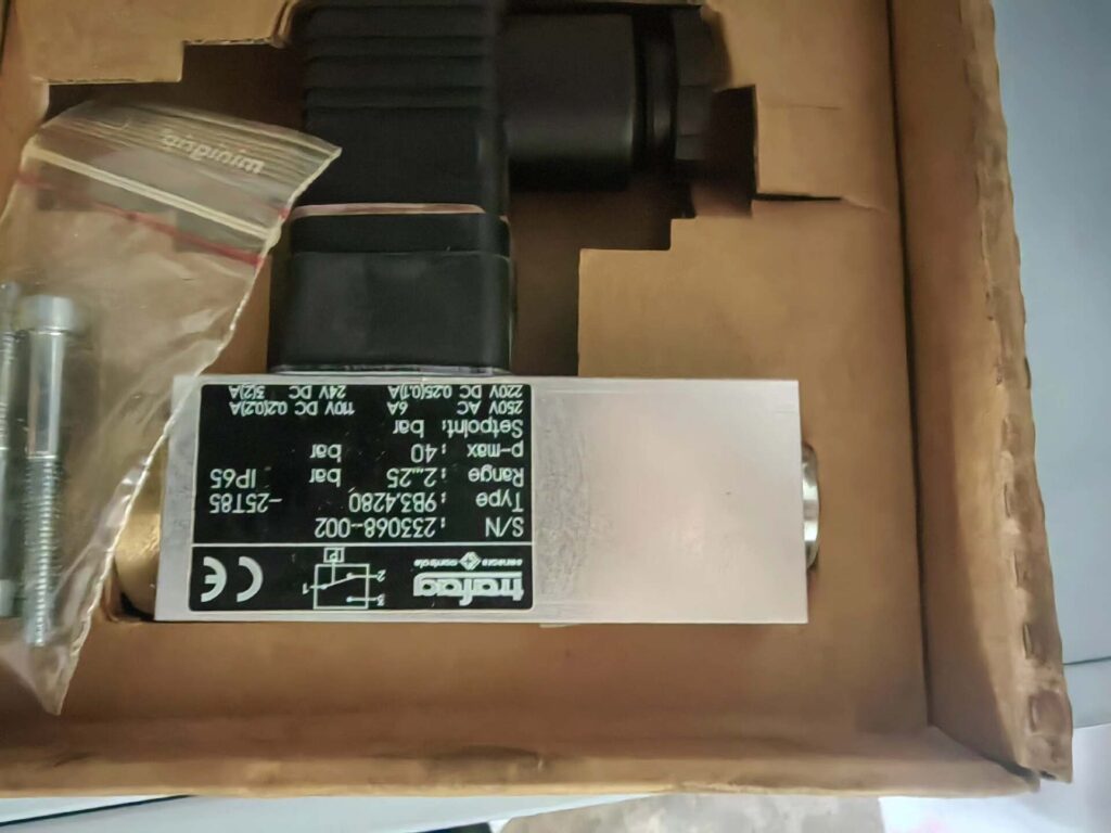 trafag 9B3.4280 Switch