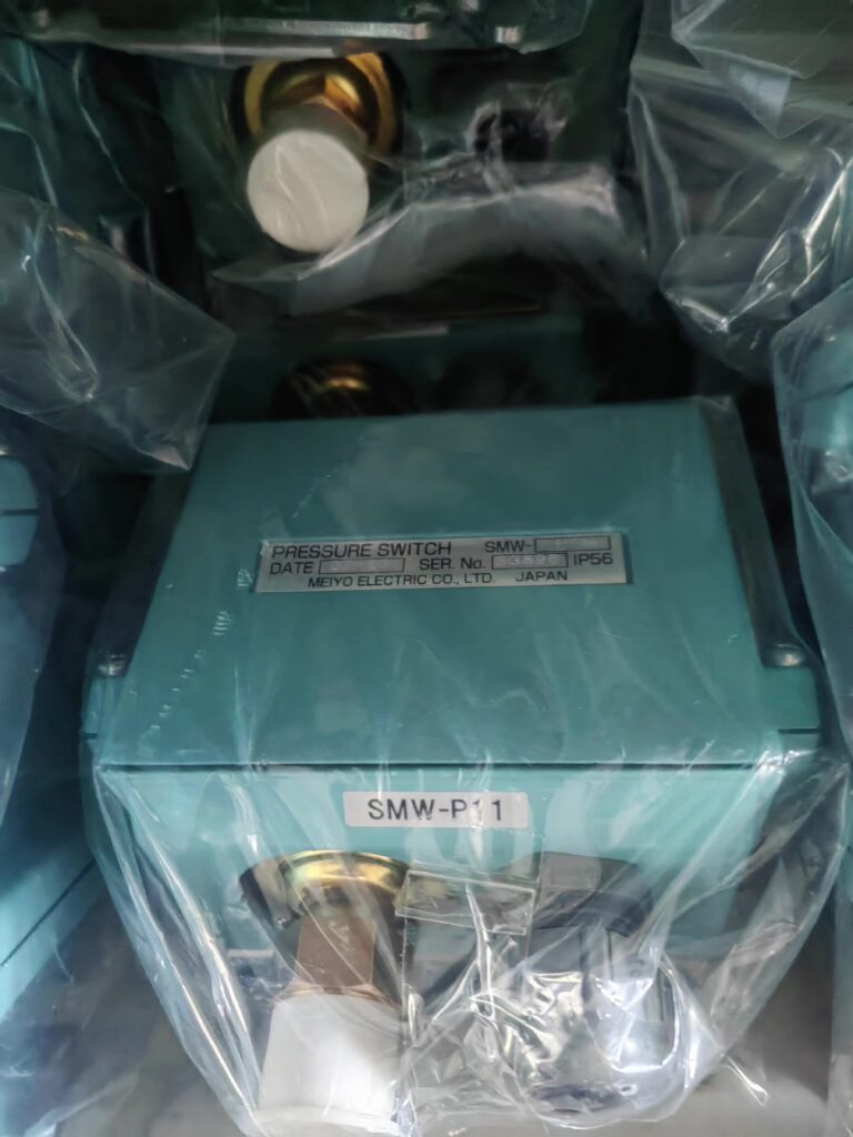 MEIYO SMW-P11 Switch
