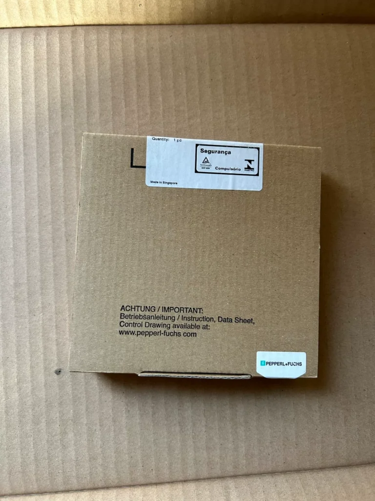 Pepperl+Fuchs KFD2-UT2-EX1-1 Safety barrier