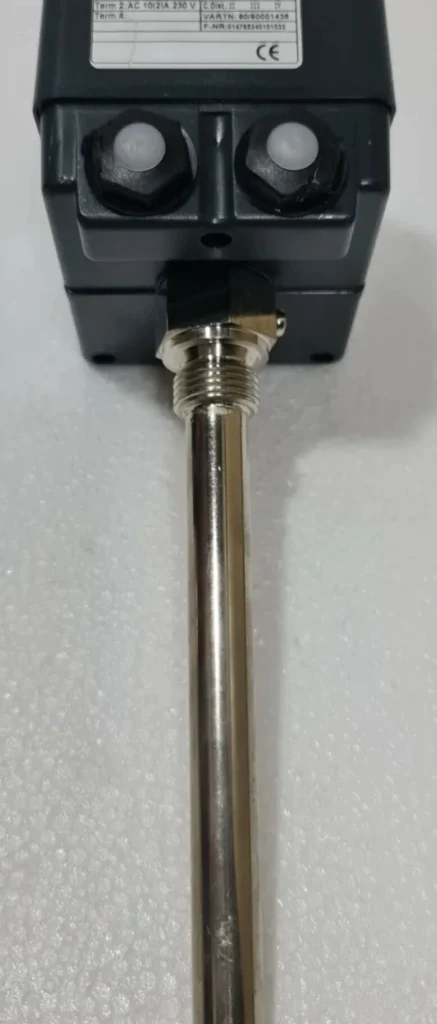 SAACKE AMV-2/X-2/X Thermostat