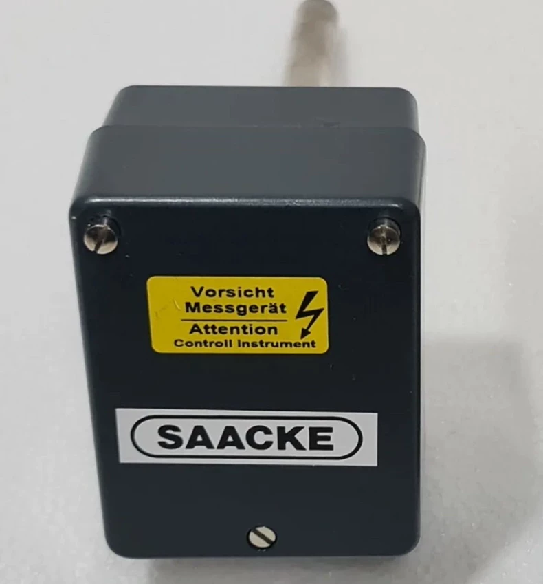 SAACKE AMV-2/X-2/X Thermostat thumbnail