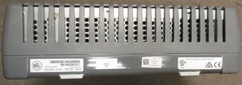 Johnson Controls MS-NAE55 Network Engine