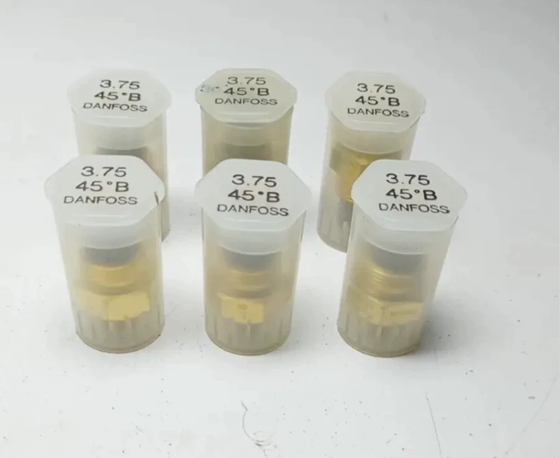 SAACKE 7.0350.005233 Burner Nozzle thumbnail