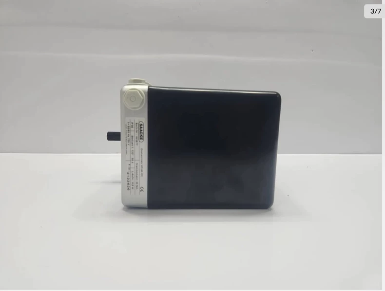 SAACKE HD 60 D2 Servo Motor