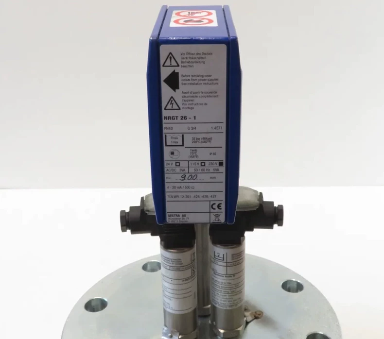 GESTRA NRG 16-39S Level Electrode