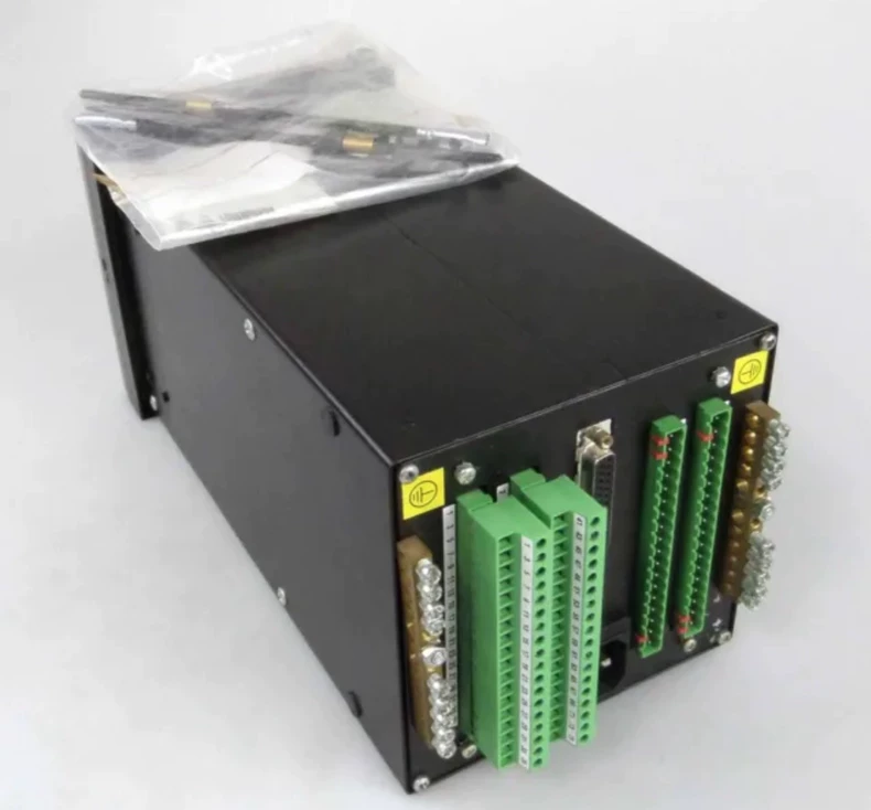 SAACKE VMS 4 Controller thumbnail