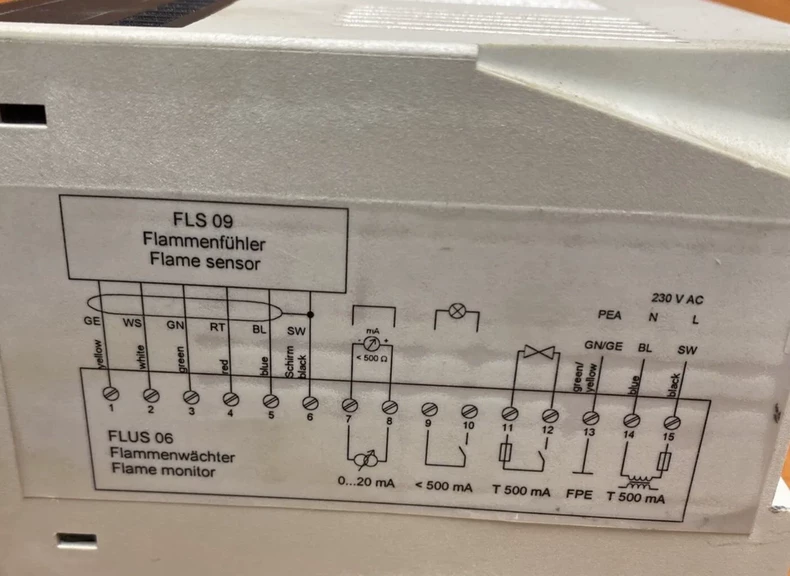 Flus 06 Flame Monitor thumbnail