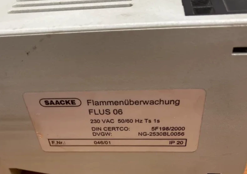 Flus 06 Flame Monitor thumbnail