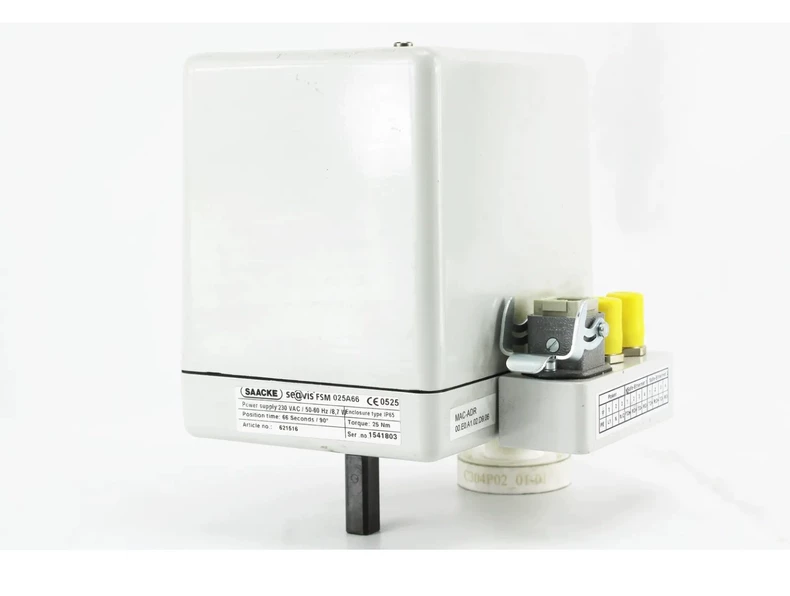 SAACKE 025A66 Module