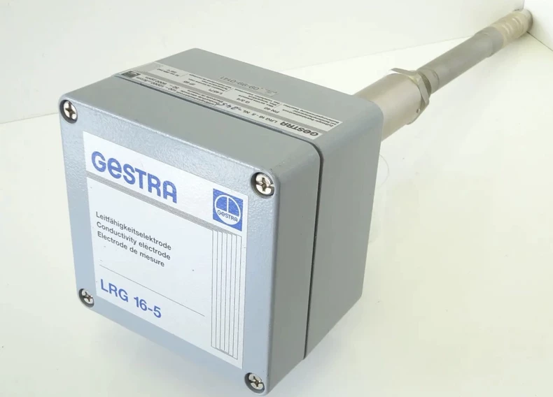 GESTRA LRG 16-5 Conductivity Electrode thumbnail