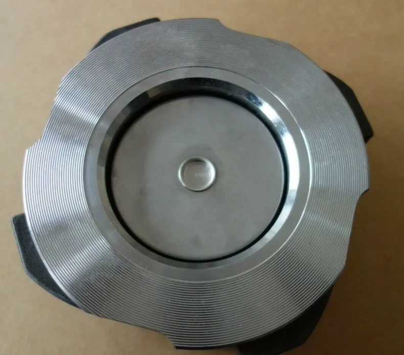 GESTRA RK 86 Check Valve thumbnail