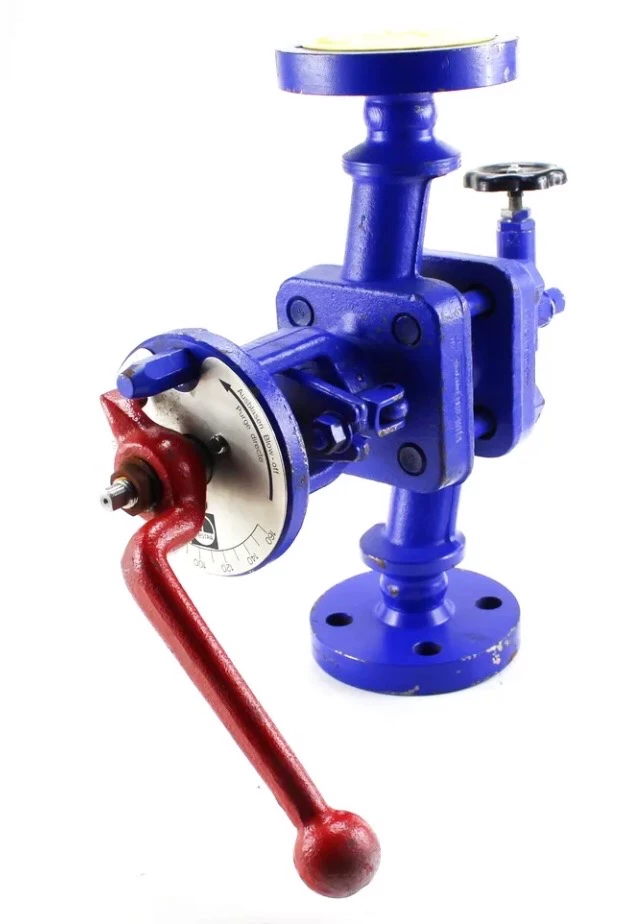 GESTRA 25P Valve