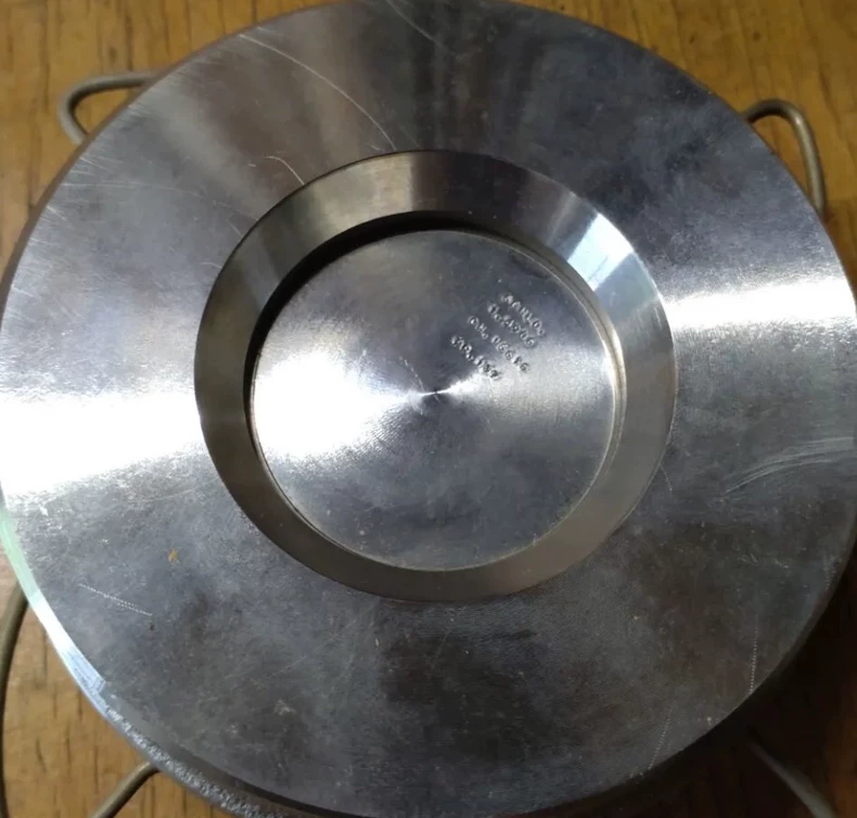 GESTRA RK49 Check Valve