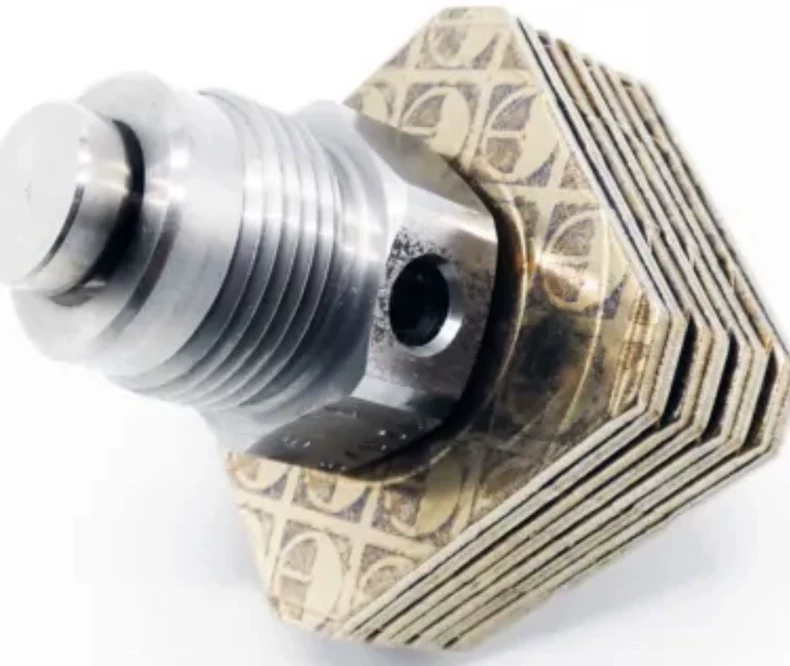GESTRA BK28 Steam Trap thumbnail