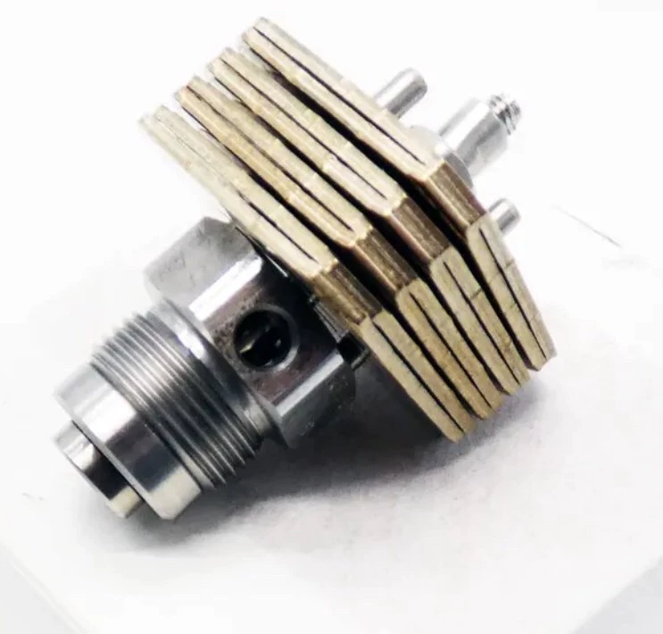 GESTRA BK28 Steam Trap thumbnail