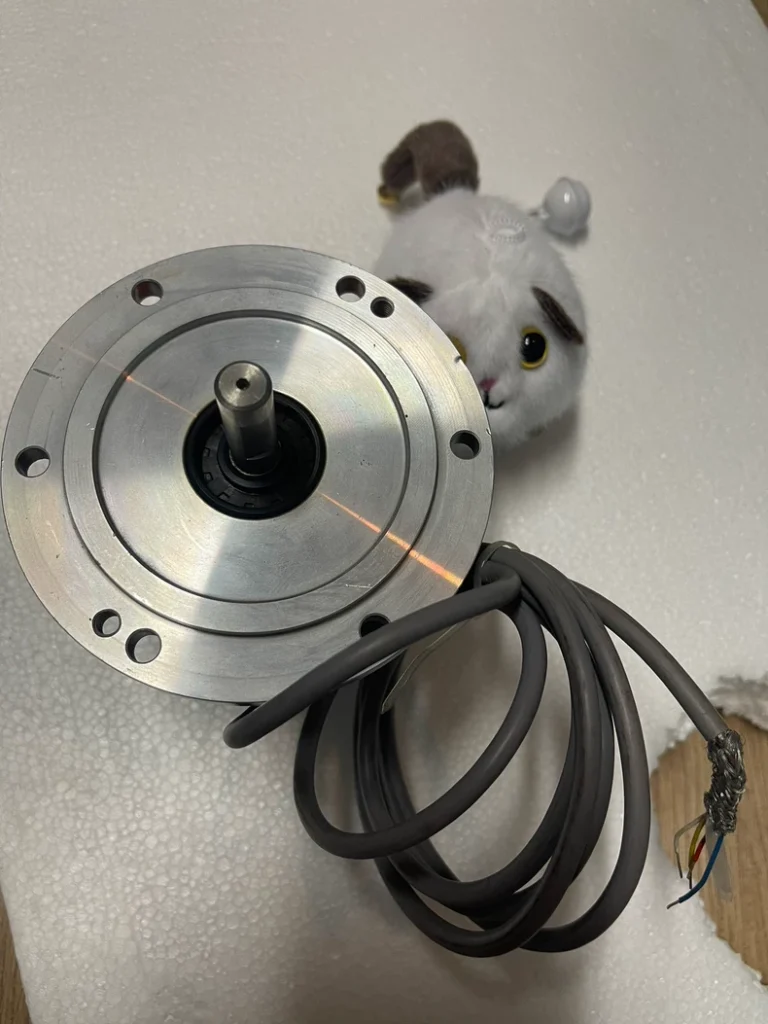 MBB L2-533-632 Encoder thumbnail