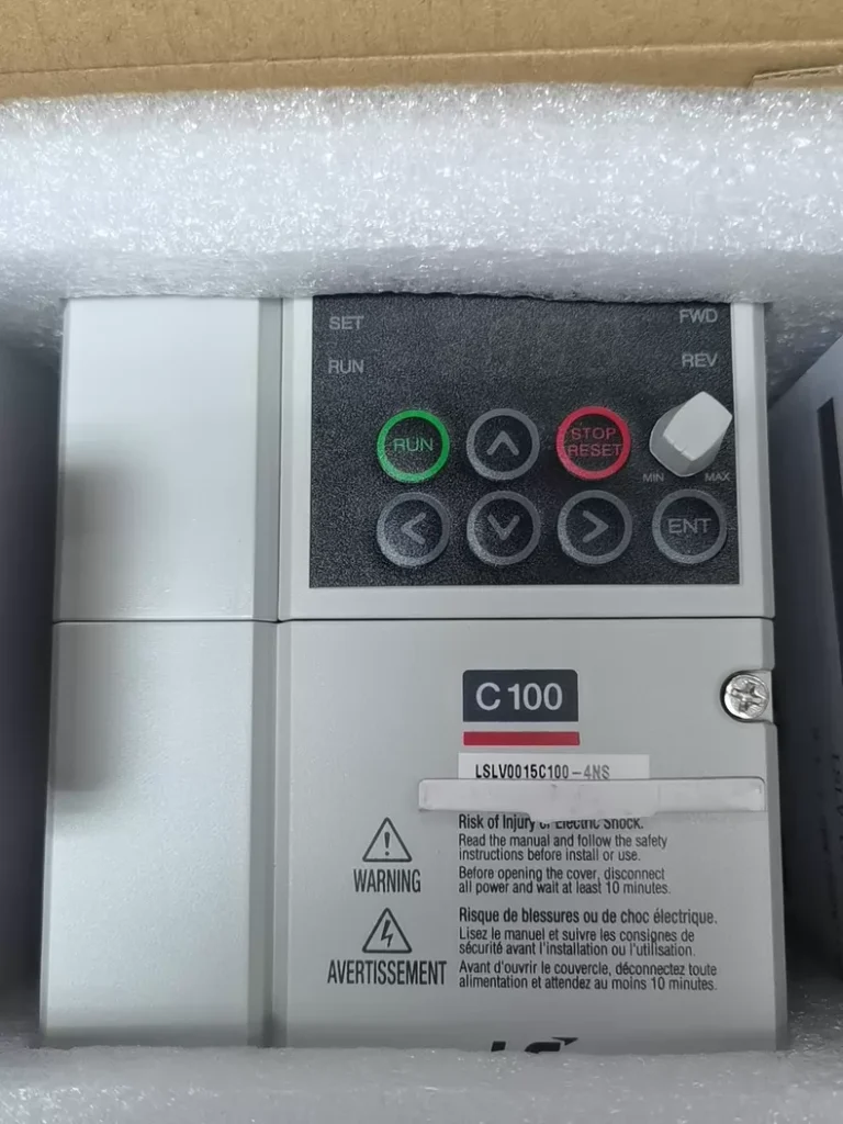 LS LSLV0015C100-4NS Inverter thumbnail