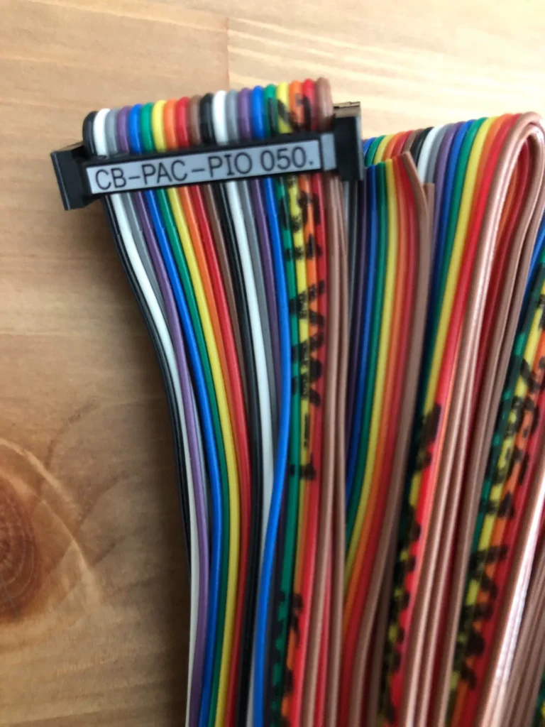 IAI CB-PAC-PIO050 Cable