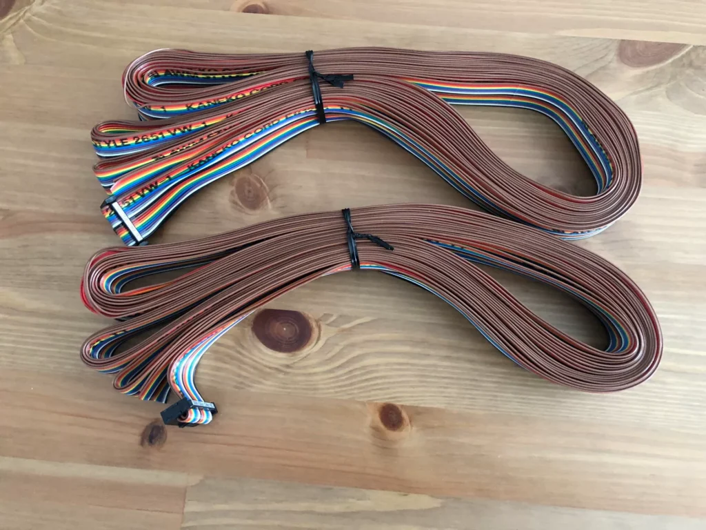 IAI CB-PAC-PIO050 Cable thumbnail
