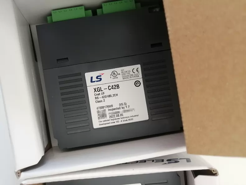 LS XGL-C42B Module thumbnail