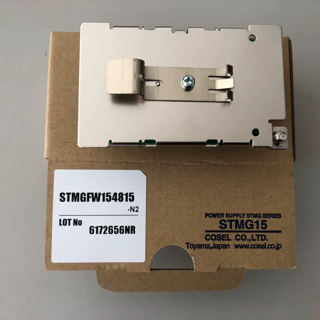 COSEL STMGFW154815-N2 Power Supply Board thumbnail