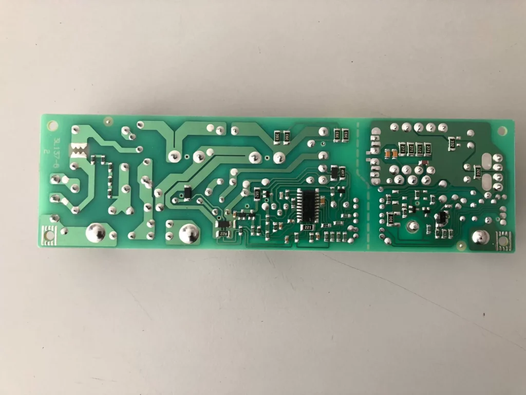 COSEL LDA50F-24 Power Supply Board