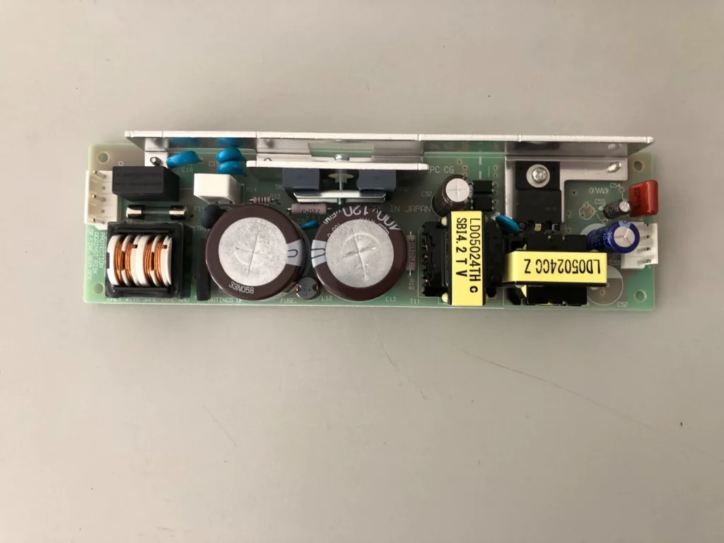 COSEL LDA50F-24 Power Supply Board thumbnail