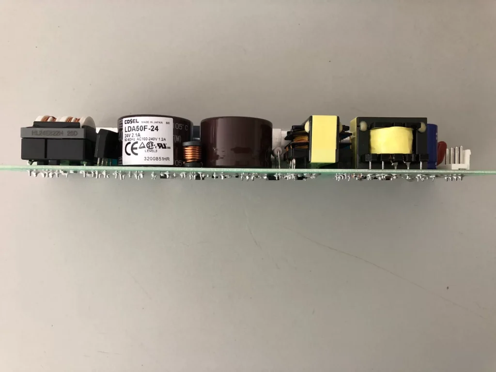 COSEL LDA50F-24 Power Supply Board thumbnail