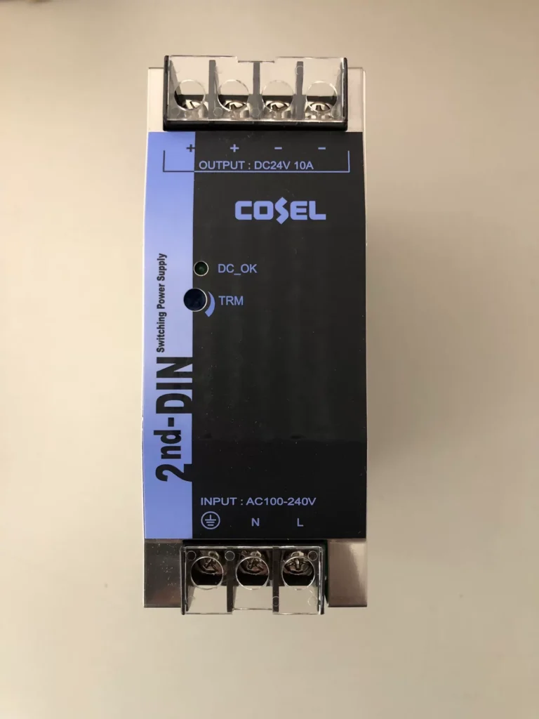 COSEL KLNA240F-24 Power supply