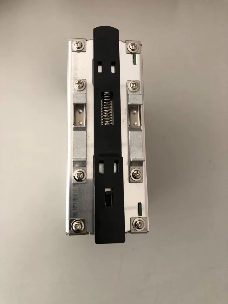 COSEL KLNA240F-24 Power supply thumbnail