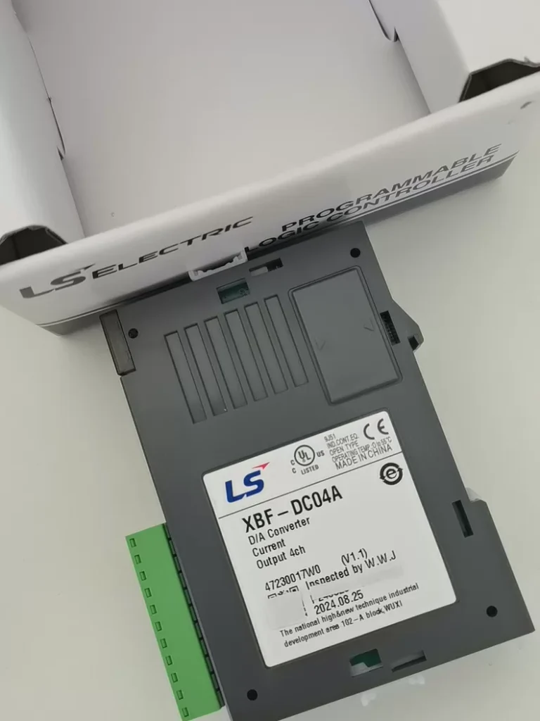 LS XBF-DC04A Module thumbnail