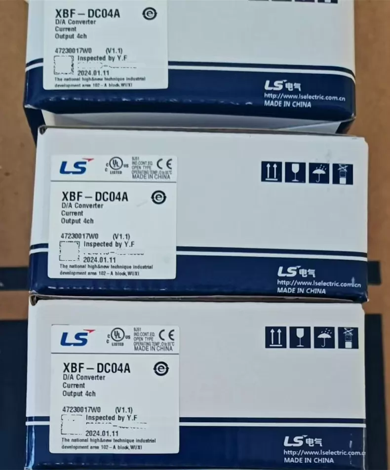 LS XBF-DC04A Module thumbnail